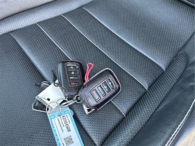 2017 Lexus NX NX Turbo F Sport