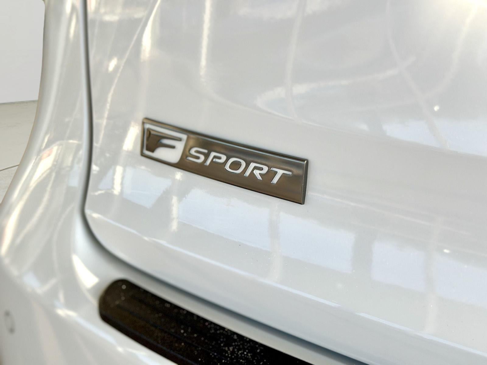 2017 Lexus NX NX Turbo F Sport