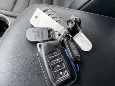 2016 Lexus NX 200t F Sport