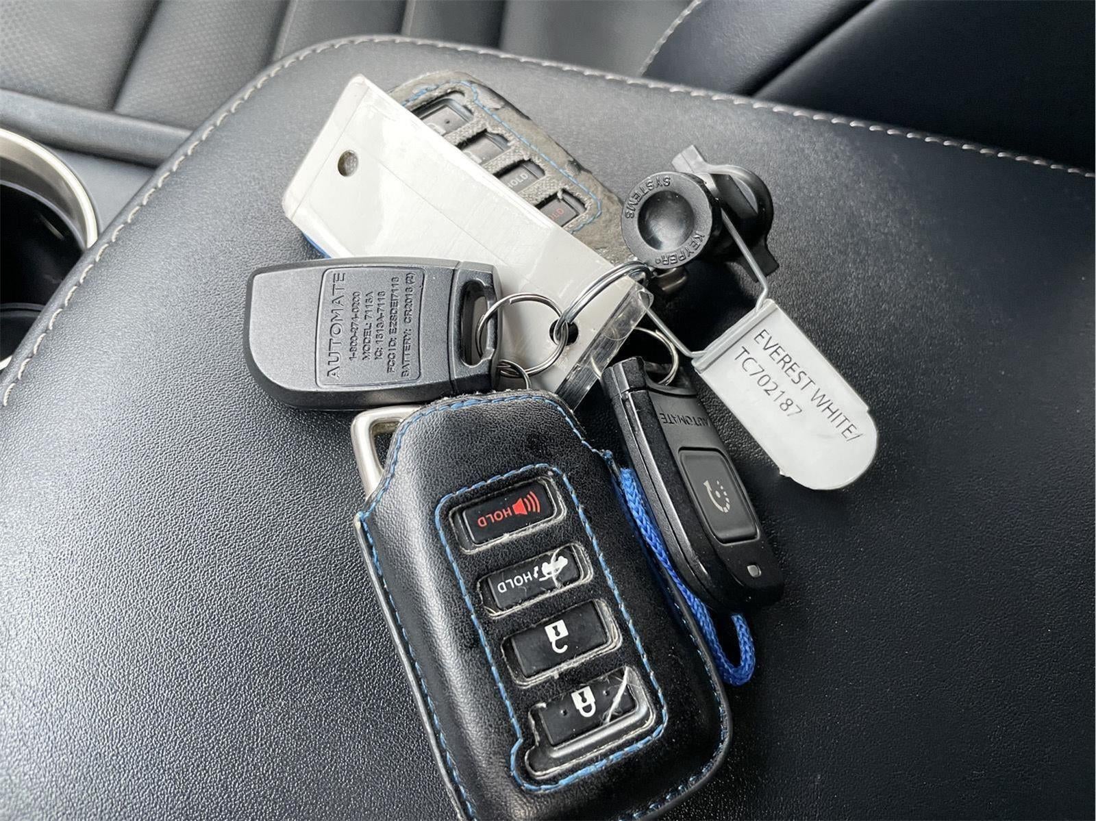 2016 Lexus NX 200t F Sport