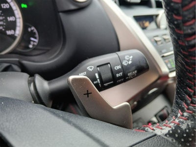 2020 Lexus NX NX 300 F SPORT