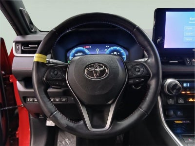 2023 Toyota RAV4 Prime XSE