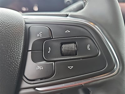 2024 Buick Envista Preferred Remote Start, Heated Heats/Heated Steering Wheel,(