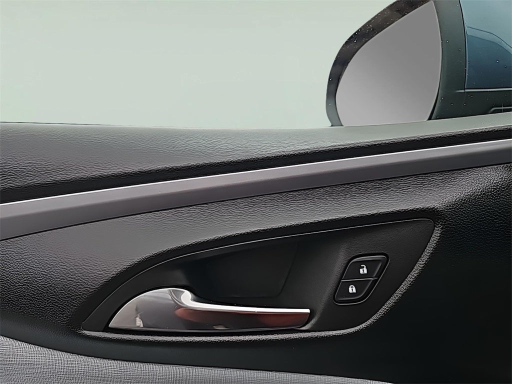 2024 Buick Envista Preferred Remote Start, Heated Heats/Heated Steering Wheel,(