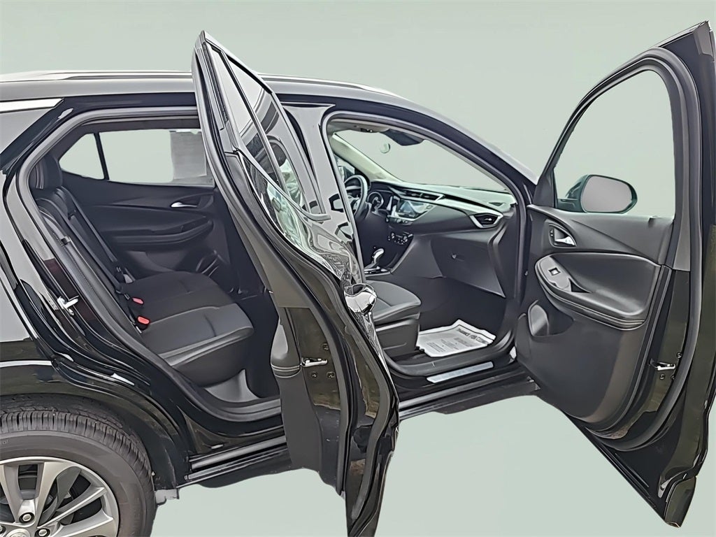 2023 Buick Encore GX Select Remote Start, Heated Seats, Power Liftgate, (CarBr