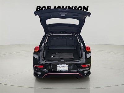 2023 Buick Encore GX Select Remote Start, Heated Seats, Power Liftgate, (CarBr