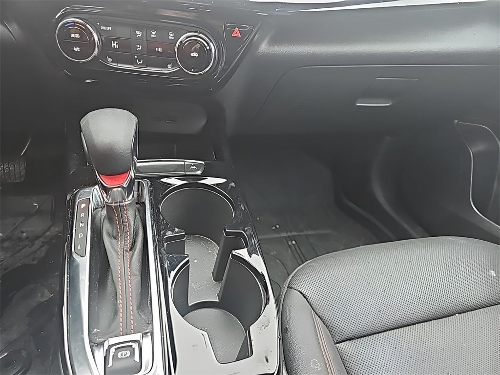 2025 Chevrolet Trax 2RS Fresh Trade! CarBravo Certified! Remote Start Heat