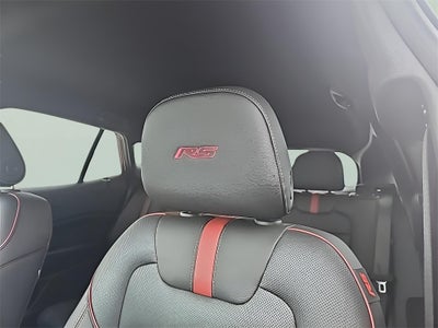 2025 Chevrolet Trax 2RS Fresh Trade! CarBravo Certified! Remote Start Heat