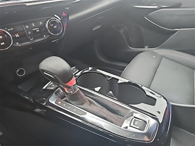 2025 Chevrolet Trax 2RS Fresh Trade! CarBravo Certified! Remote Start Heat