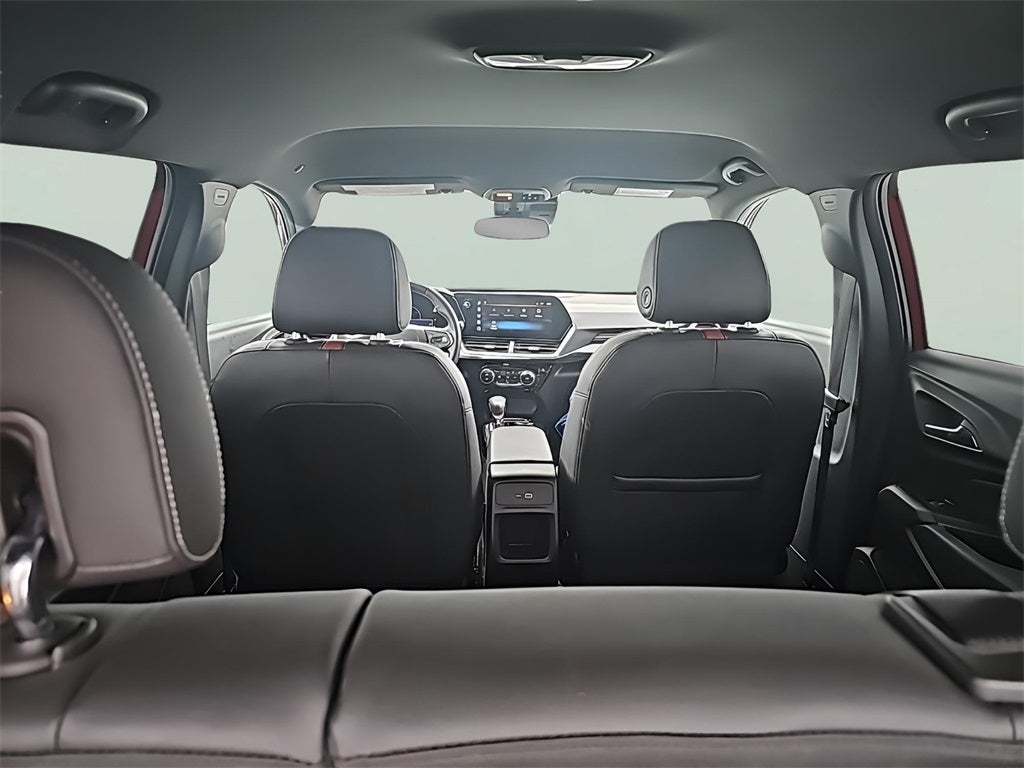 2025 Chevrolet Trax 2RS Fresh Trade! CarBravo Certified! Remote Start Heat