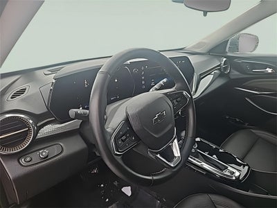 2024 Chevrolet Trax ACTIV Fully Loaded w/Sunroof!! Fresh Trade! CarBravo Cer