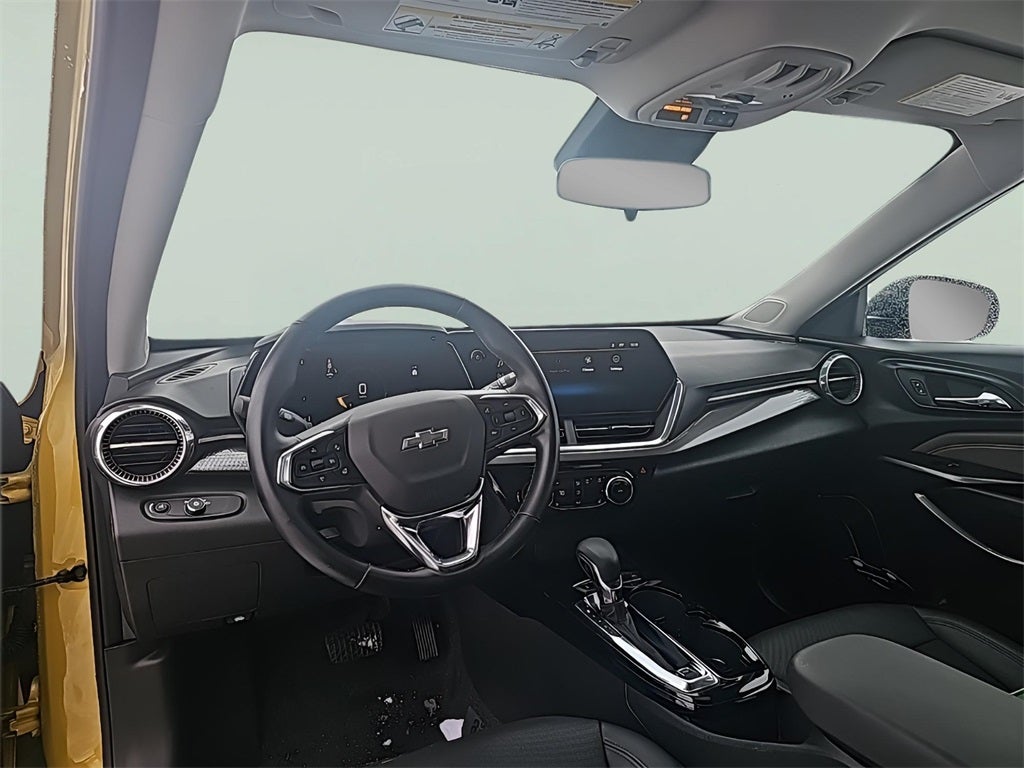 2024 Chevrolet Trax ACTIV Fully Loaded w/Sunroof!! Fresh Trade! CarBravo Cer