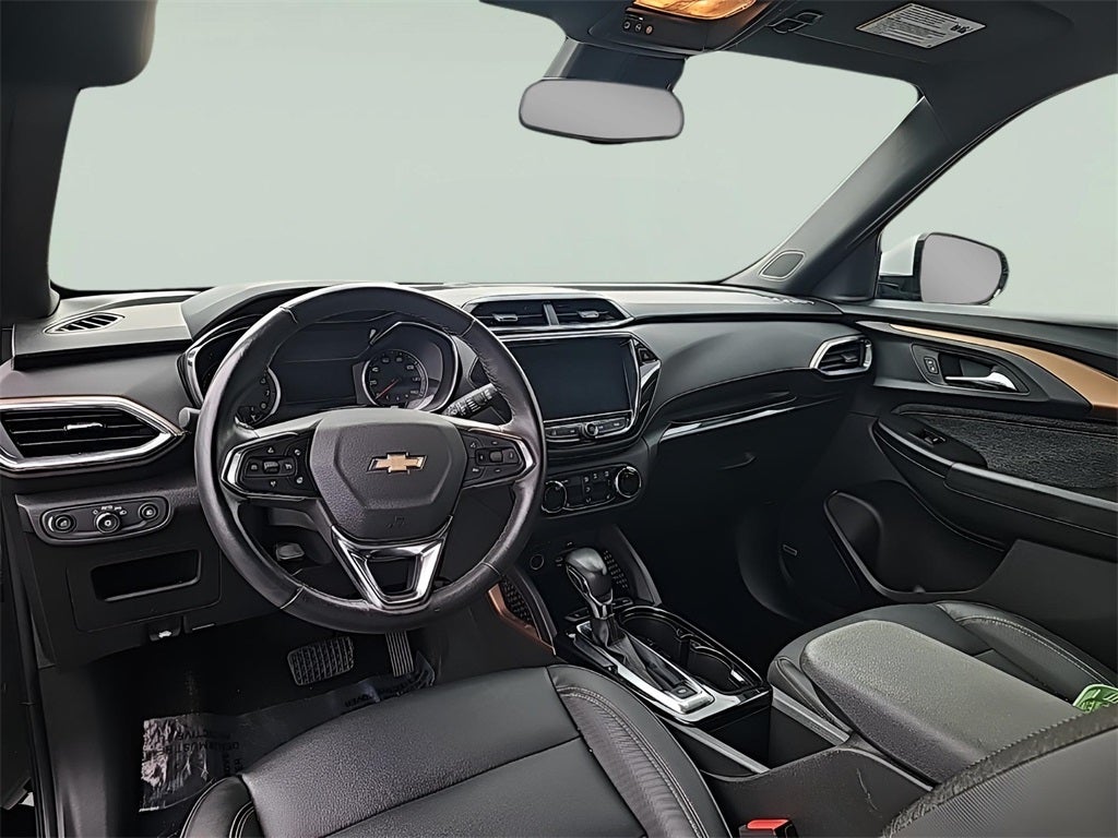 2022 Chevrolet TrailBlazer ACTIV Heated Seats/Steering Wheel, Bose (CarBravo Certif