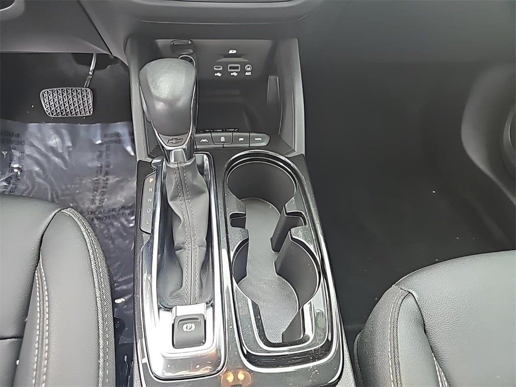 2022 Chevrolet TrailBlazer ACTIV Heated Seats/Steering Wheel, Bose (CarBravo Certif