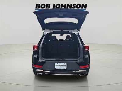 2022 Chevrolet TrailBlazer ACTIV Heated Seats/Steering Wheel, Bose (CarBravo Certif