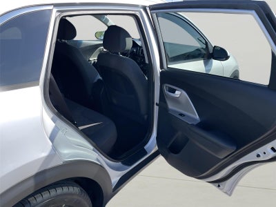 2018 Kia Niro Plug-In Hybrid LX