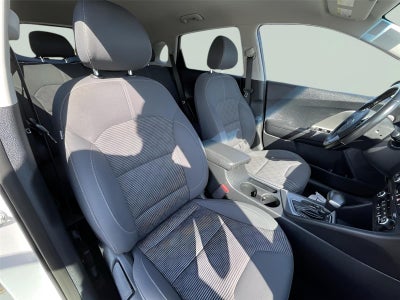 2018 Kia Niro Plug-In Hybrid LX