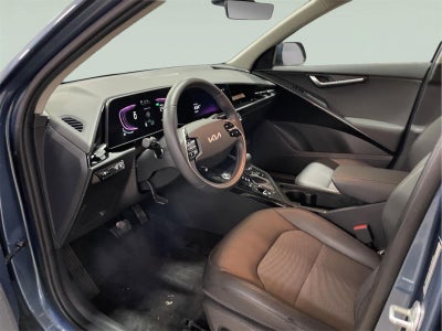 2025 Kia Niro EX
