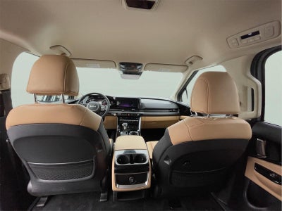 2023 Kia Carnival EX