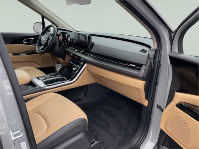 2023 Kia Carnival EX