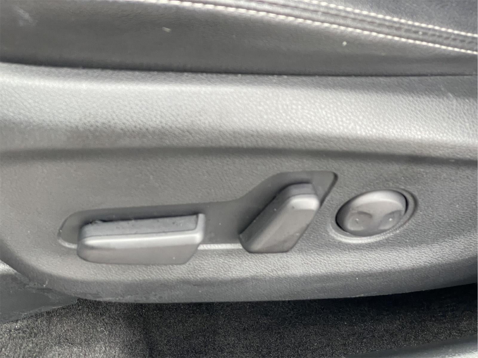 2021 Kia Sportage EX