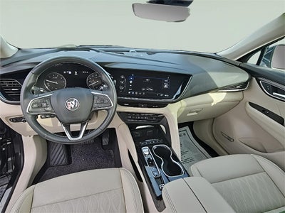 2023 Buick Envision Avenir Fully Loaded, Sunroof (CarBravo Certified!!)
