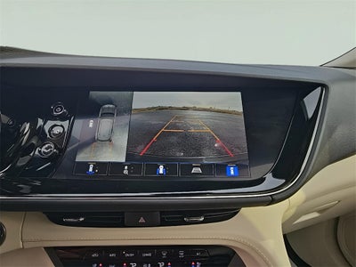 2023 Buick Envision Avenir Fully Loaded, Sunroof (CarBravo Certified!!)