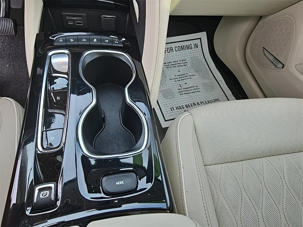 2023 Buick Envision Avenir Fully Loaded, Sunroof (CarBravo Certified!!)