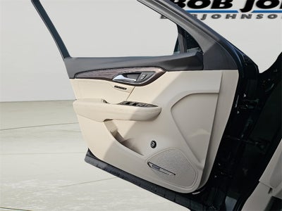 2023 Buick Envision Avenir Fully Loaded, Sunroof (CarBravo Certified!!)