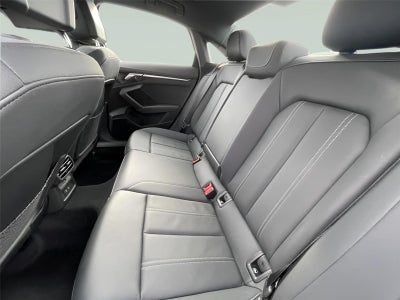 2023 Audi A3 Premium