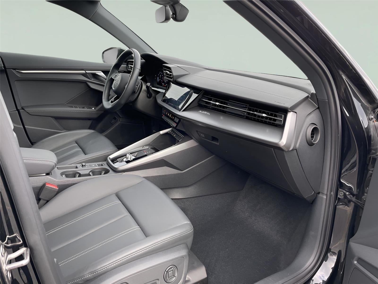 2023 Audi A3 Premium