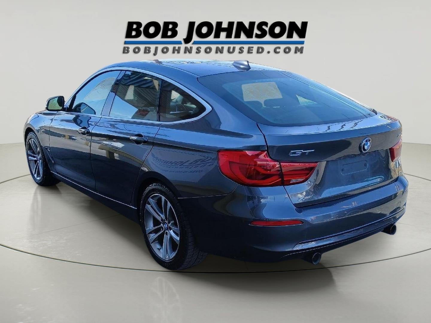 2018 BMW 3 Series 340i xDrive