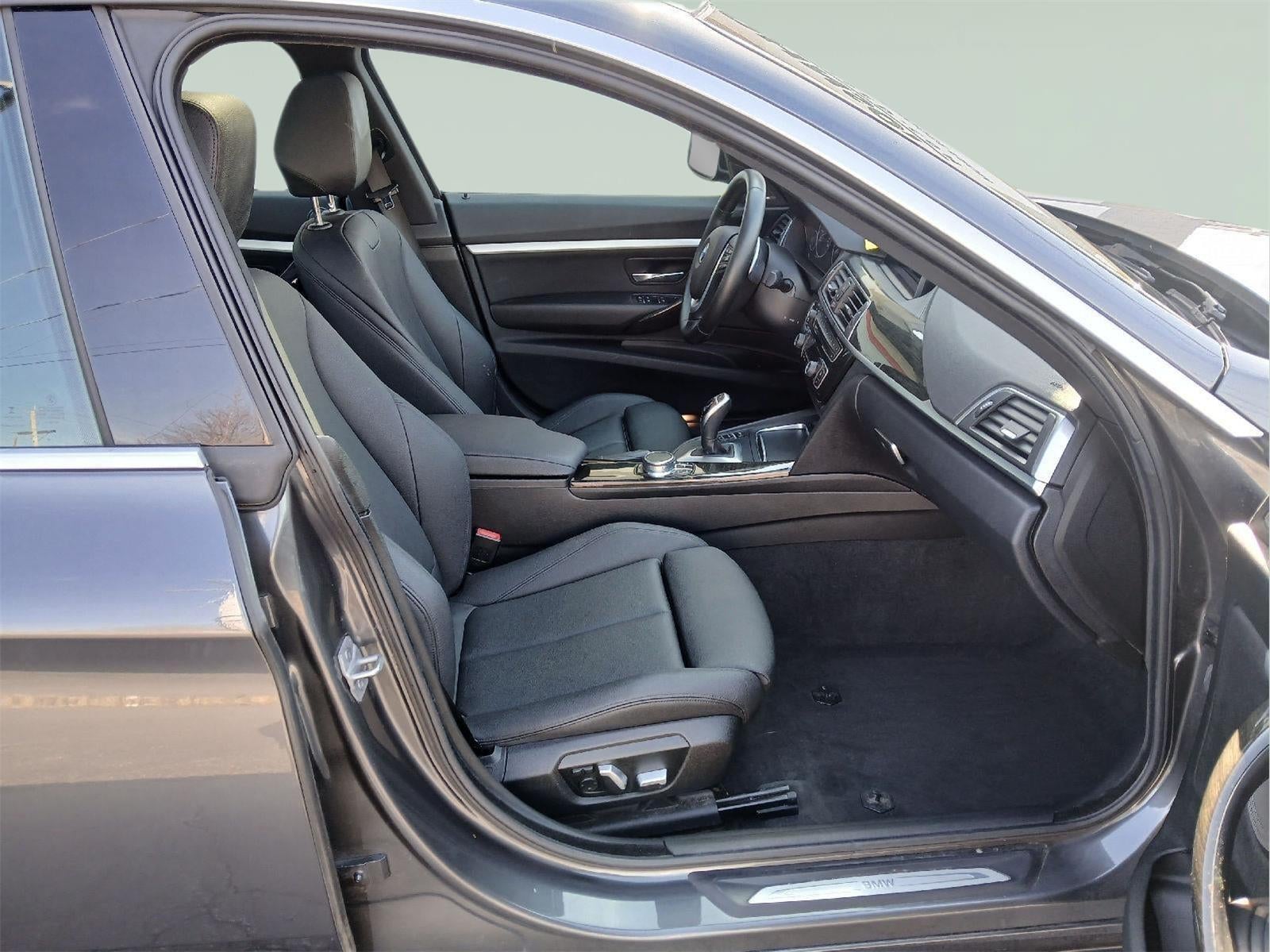 2018 BMW 3 Series 340i xDrive