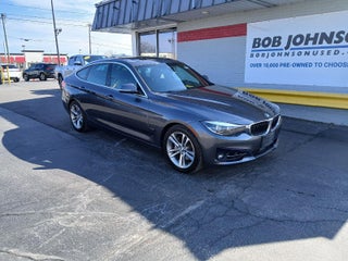2018 BMW 3 Series 340i xDrive