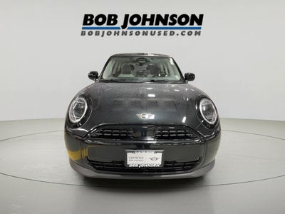 2025 MINI Hardtop 2 Door Cooper