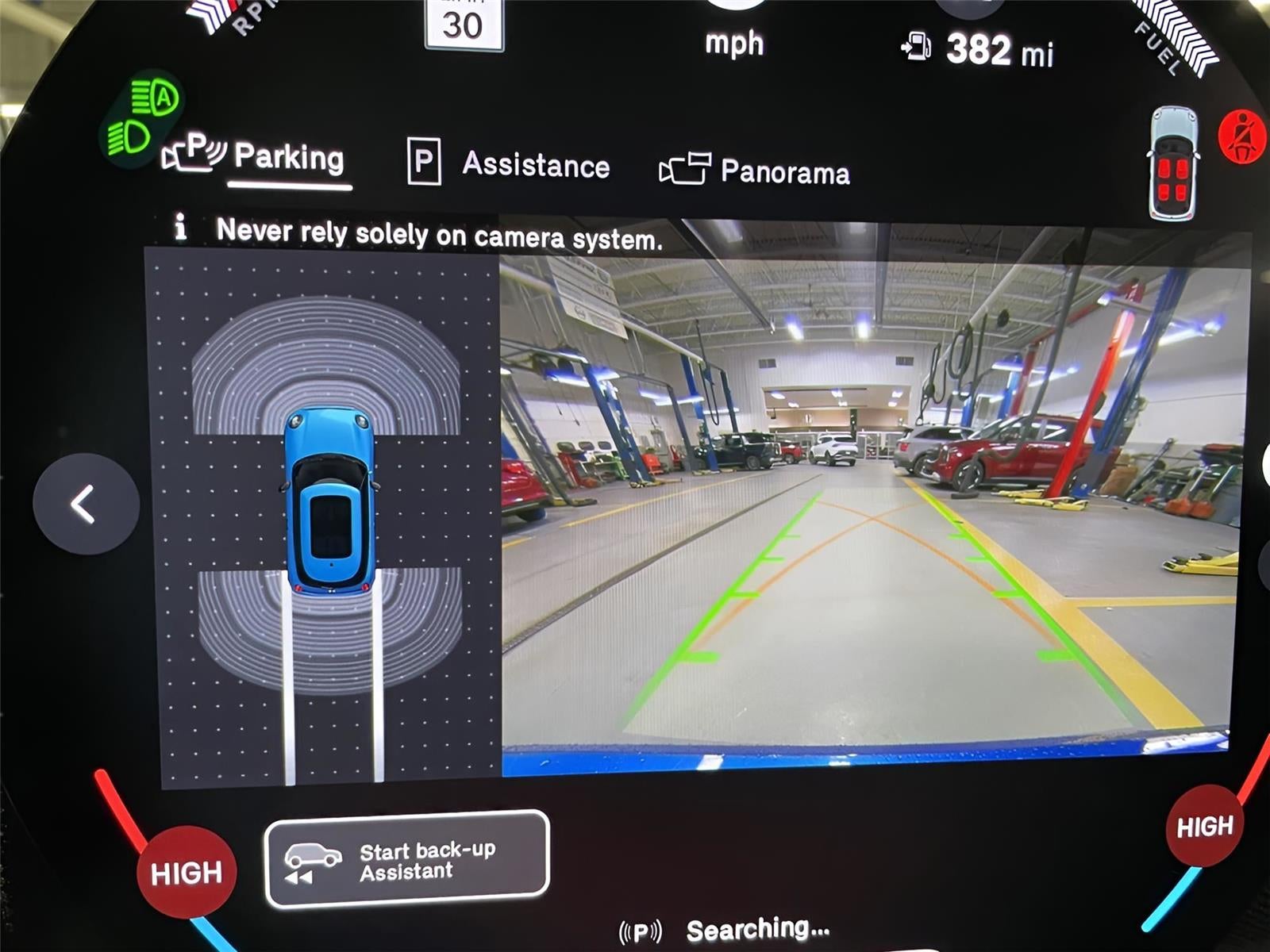 2025 MINI Hardtop 2 Door Cooper S