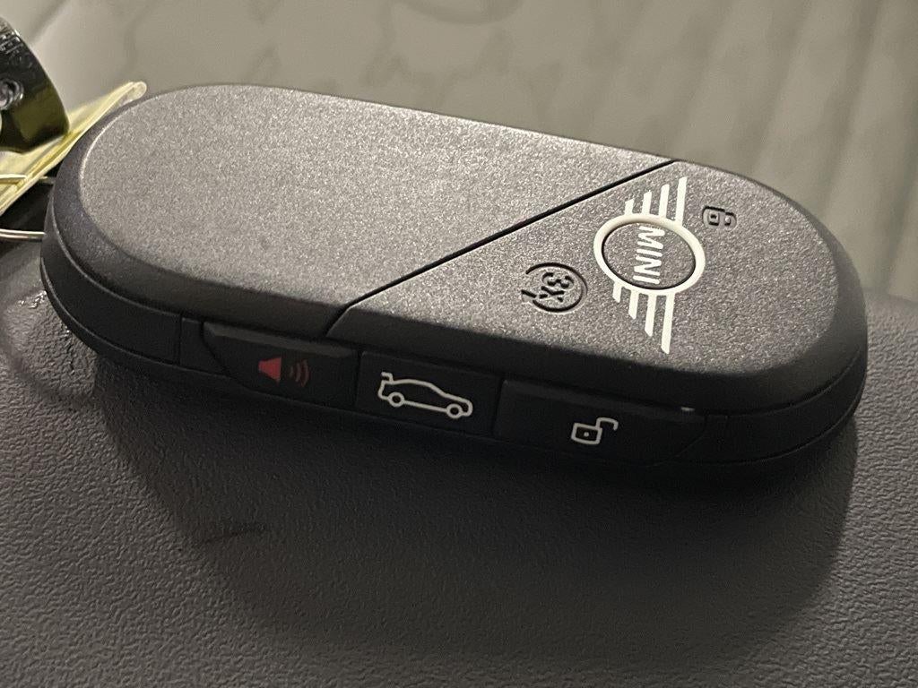 2025 MINI Hardtop 2 Door Cooper S