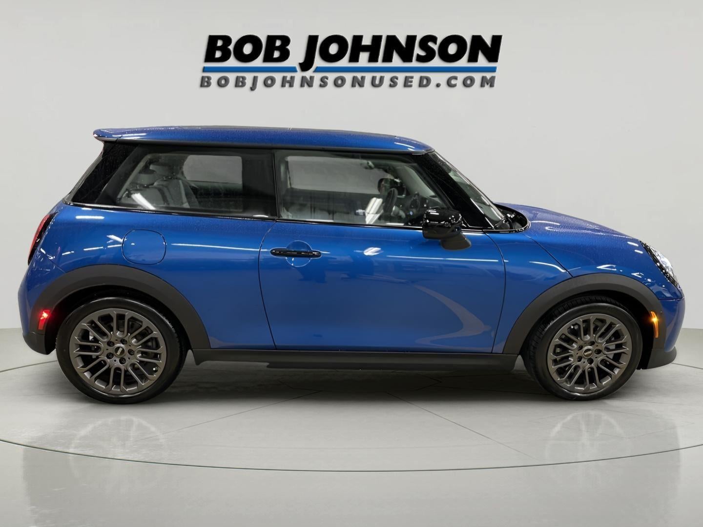 2025 MINI Hardtop 2 Door Cooper S