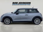 2025 MINI Hardtop 2 Door Cooper S