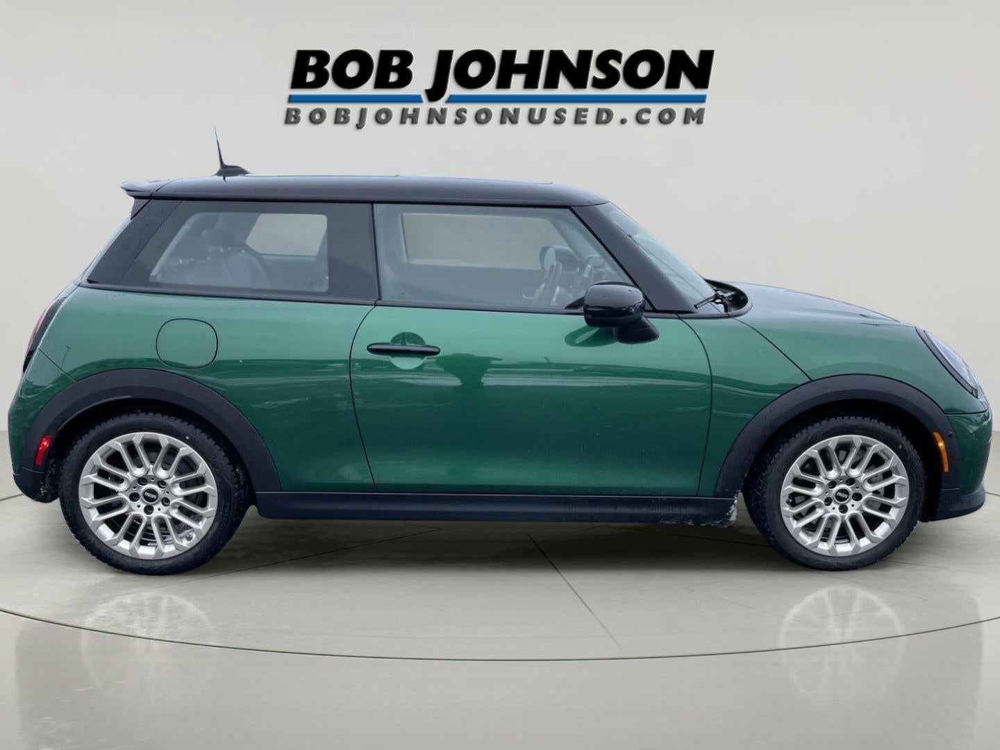 2025 MINI Hardtop 2 Door Cooper S
