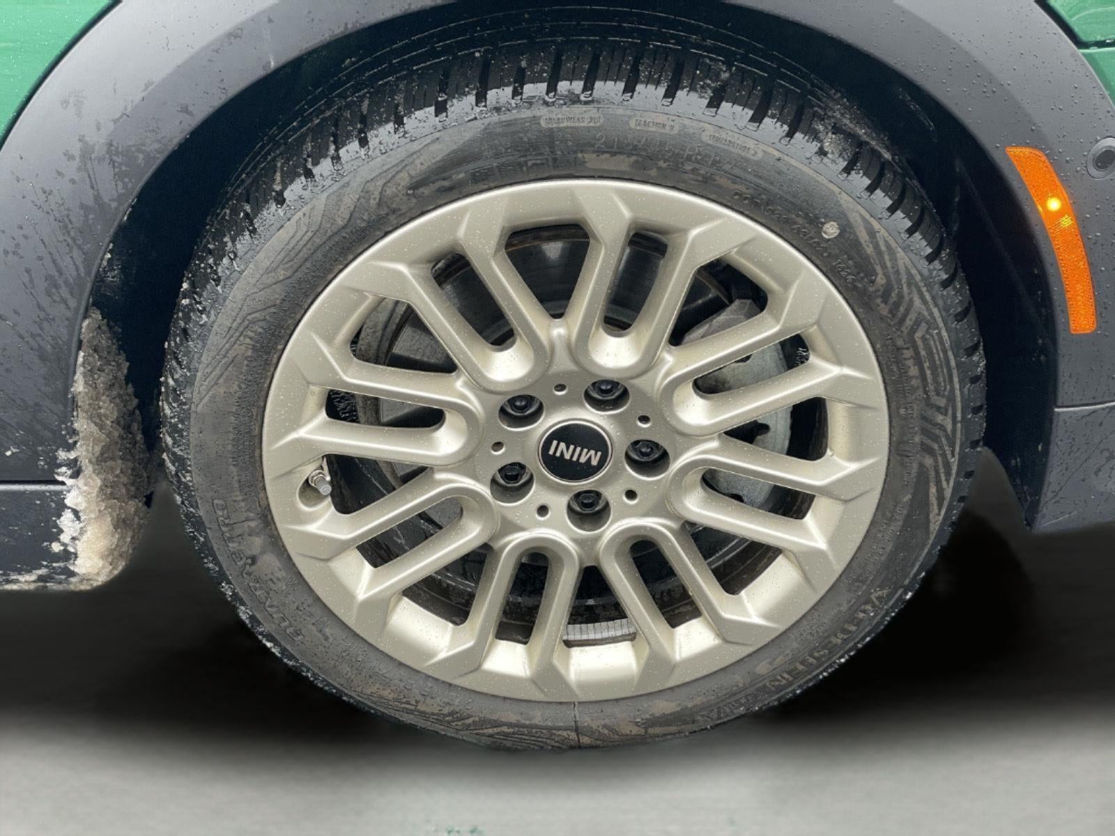 2025 MINI Hardtop 2 Door Cooper S