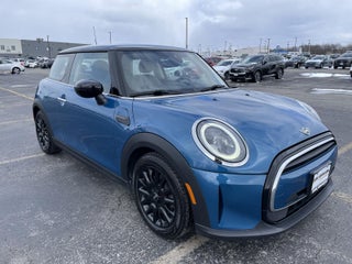 2024 MINI Hardtop 2 Door Cooper