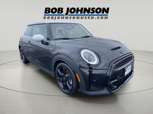 2023 MINI Hardtop 2 Door Cooper S
