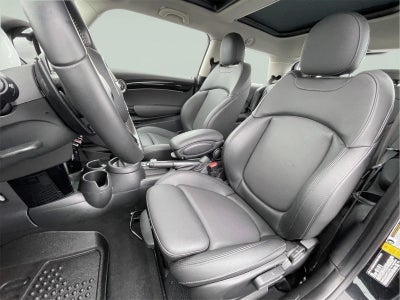 2023 MINI Hardtop 2 Door Cooper S