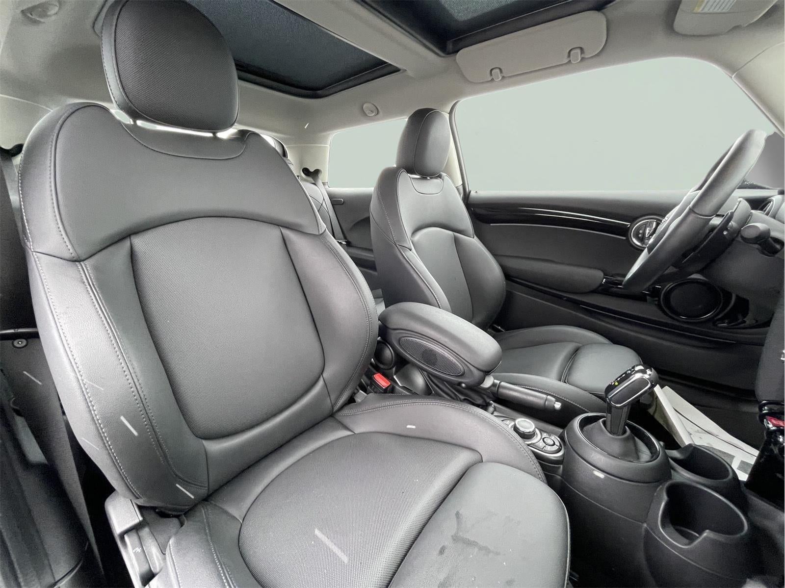 2023 MINI Hardtop 2 Door Cooper S