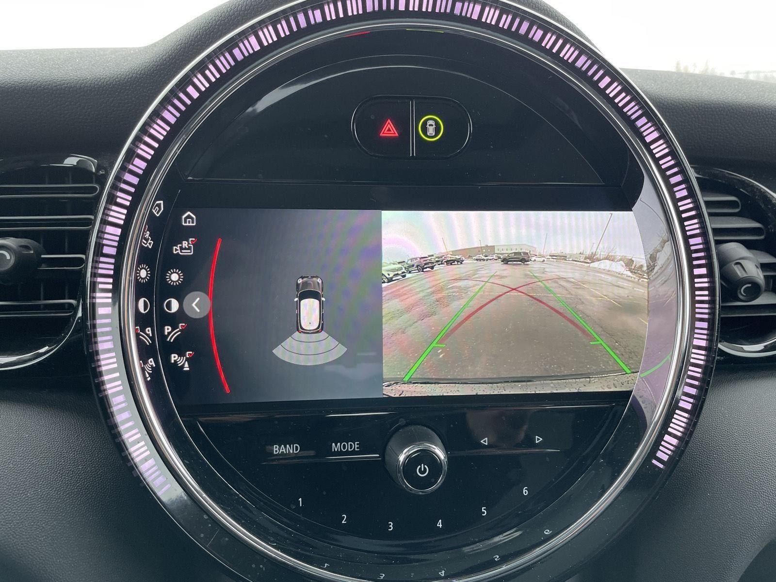 2023 MINI Hardtop 2 Door Cooper S