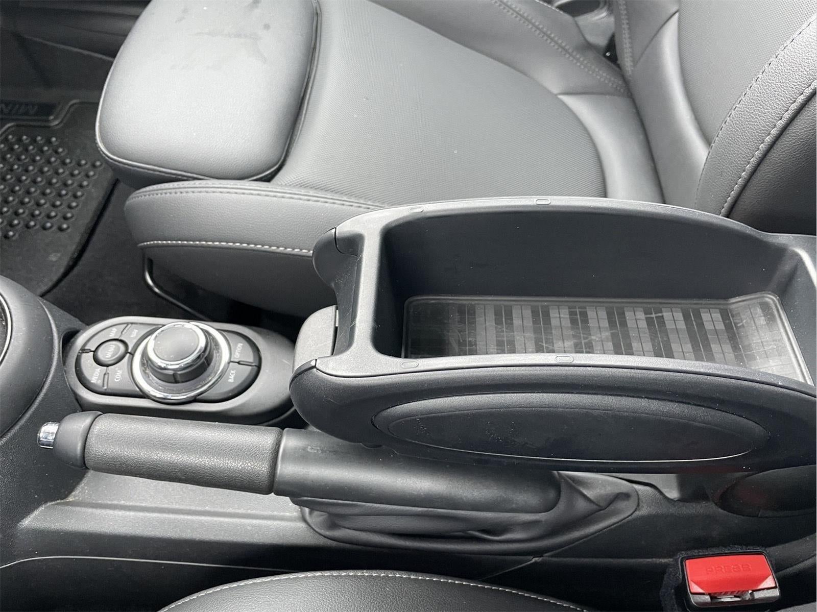 2023 MINI Hardtop 2 Door Cooper S