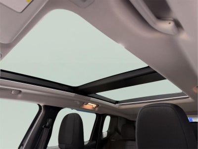 2023 Jeep Renegade Upland