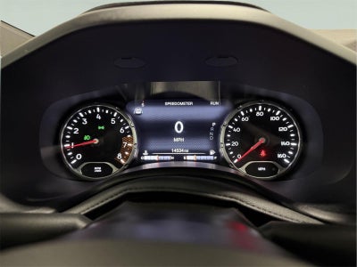 2023 Jeep Renegade Upland