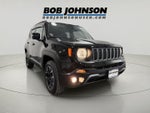 2023 Jeep Renegade Upland